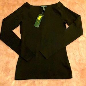Ralph Lauren tunic size S new